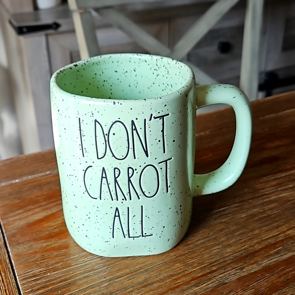 Rae Dunn Easter Mug